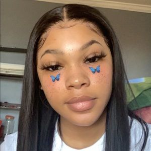 Meet your Posher, Terika